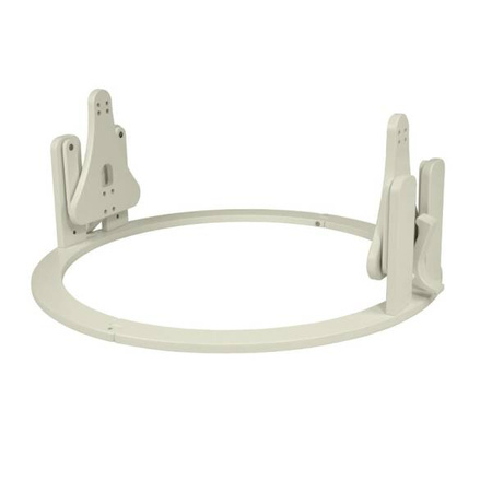 Waldin Kołyska do Łóżeczka 7w1 Oliwka