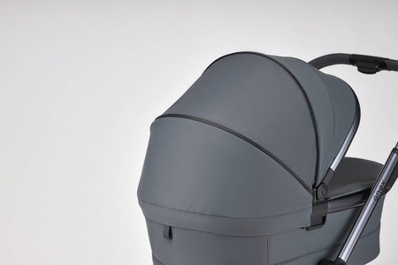 Anex L/Type Wózek Głęboko-Spacerowy Owl