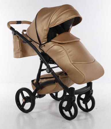 Tako Laret Premium Wózek Głęboko-Spacerowy 2w1 9