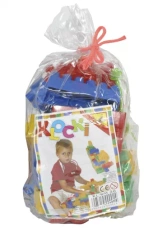 Tupico Klocki KL-WM 36 elementów 00014