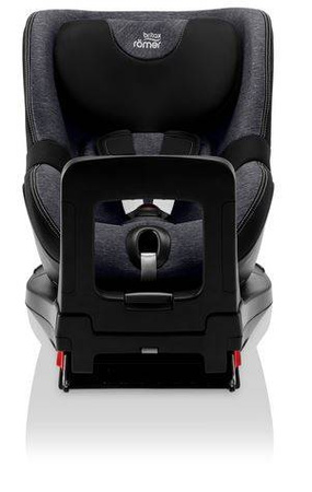 Britax Romer Dualfix M I-Size Fotelik Samochodowy 0-18kg RWF Graphite Marble 2023