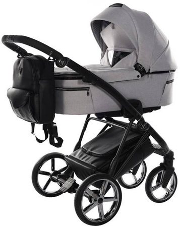 Junama Air Wózek Głęboko-Spacerowy 2w1 01