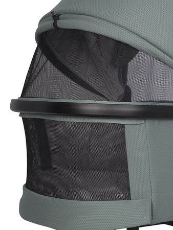 Cavoe Moi Gondola Boho Green