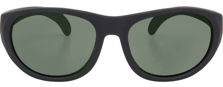 Tootiny Active Large Okulary Przeciwsłoneczne Czarne