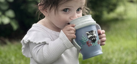 LOVI Kubek 360 ° Drink Master 250 ml Wild Soul Boy 1/605