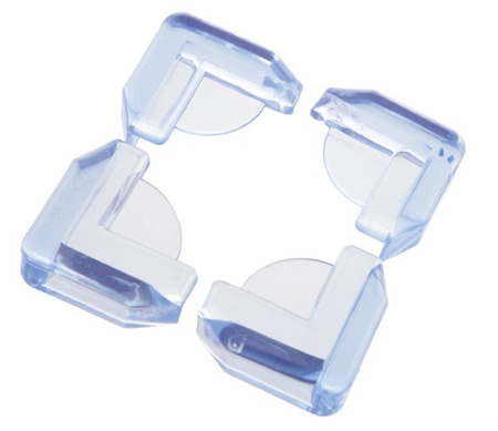 Dreambaby Nakładka Na Krawędzie - 4 szt.