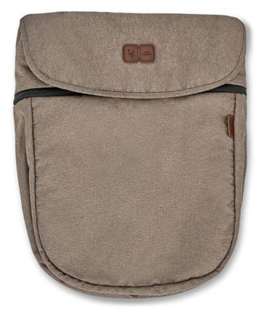 ABC Design Okrycie Beindecke Boot 21 Nature