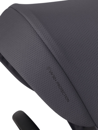 Cavoe Moi+ Wózek Głęboko-Spacerowy 2w1 + Torba + Adaptery Iron