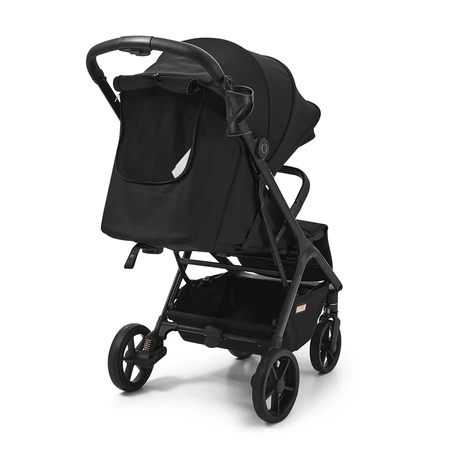 Future Design X-Ray Pro Wózek Spacerowy Jet Black