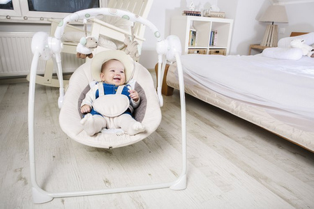 Lionelo Ruben Bujaczek Green