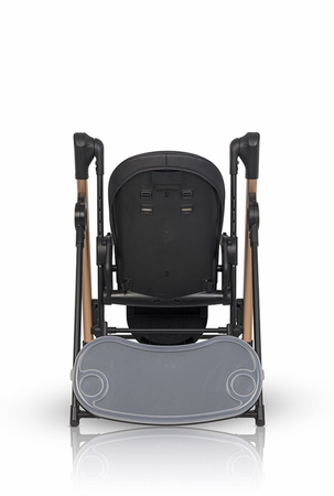 Cavoe Dada Krzesełko do Karmienia i Huśtawka Meteorite