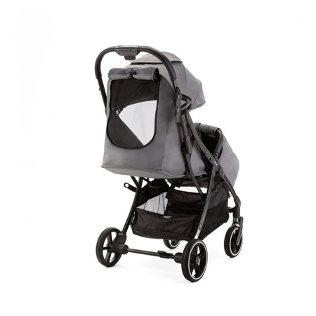 Adamex Tino Wózek Spacerowy Graphite