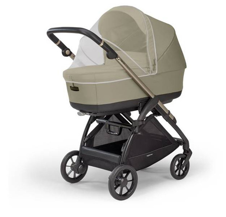 Inglesina Electa Wózek Głęboko-Spacerowy 2w1 Nolita Beige