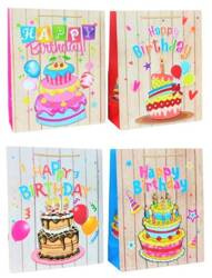 W&K Torebka Upominkowa