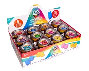 Epee Ultra Piasek Puszka 150g Mix 8 Wzorów