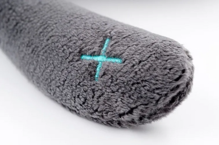 Szumisie Szumiący Miś Maya Grafitowy Mechanizm Czujnik Snu