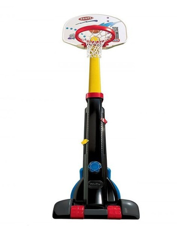 Little Tikes Koszykówka Składana