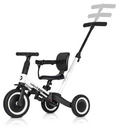 Colibro Tremix Up Rowerek Dziecięcy 6w1 Blank