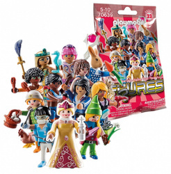 Playmobil Figurki Seria 23 Girls