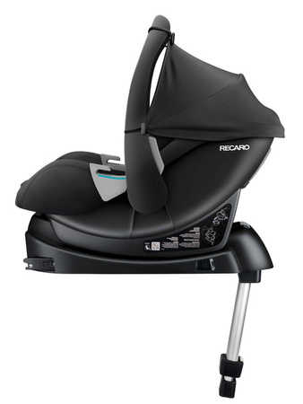 Recaro Privia Evo Nosidełko / Fotelik Samochodowy 0-13kg Racing Red