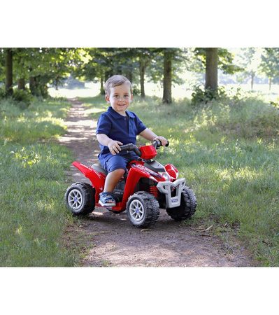 PegPerego Polaris Mini 6V Quad na Akumulator