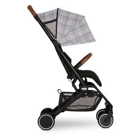 ABC Design Ping Wózek Spacerowy Fashion Edition - Smaragd