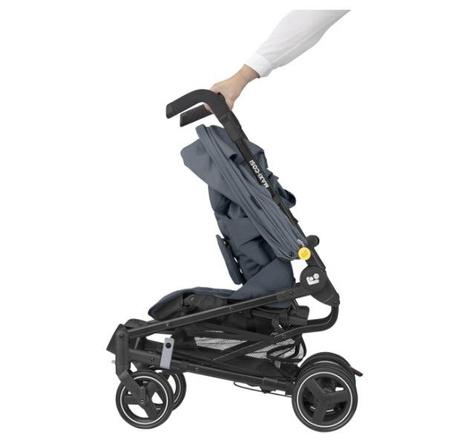 Maxi-Cosi Mara Wózek Brave Graphite