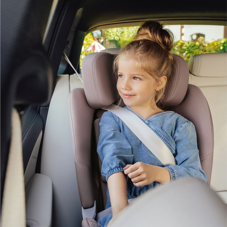 Britax Romer Swivel Fotelik Samochodowy 0-25 kg Dusty Rose