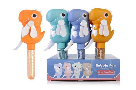 Artyk Miecz Do Robienia Baniek Mydlanych z Wiatraczkiem