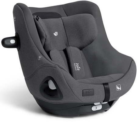 Joie i-Harbour E i-size Fotelik Samochodowy 0-18Kg Ebony