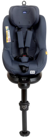 Chicco Seat2fit I-size Fotelik Samochodowy 45-105 cm India Ink