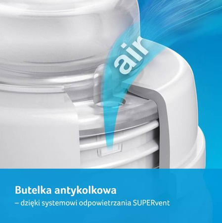 Lovi Zestaw Startowy Botanic Boy