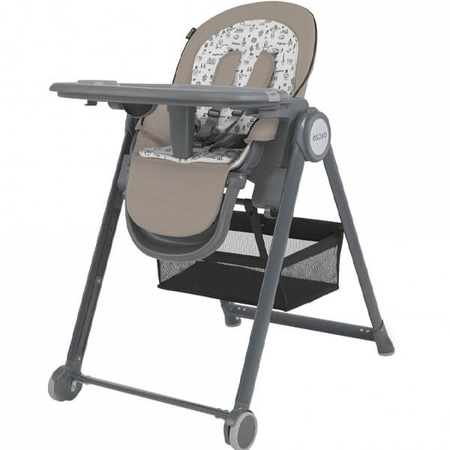 Espiro Penne Krzesełko Do Karmienia 109 Beige