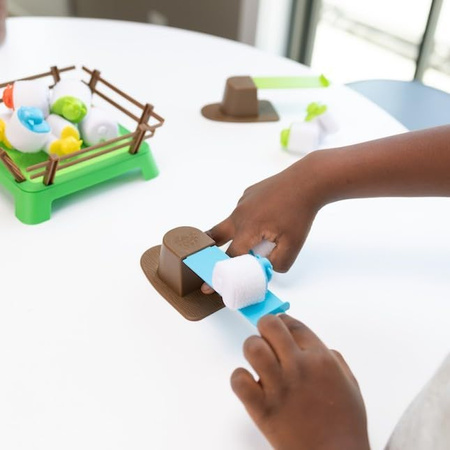 Fat Brain Toy Gra Latające Owce Heap-O-Sheep