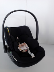 [OUTLET] Cybex Cloud G  I-Size Fotelik Samochodowy 0-13kg Plus Moon Black