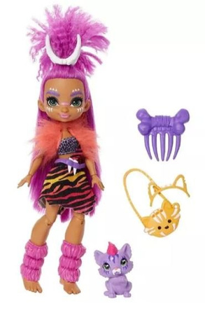 Cave Club Lalka Podstawowa Roaralai GNL84 (GNL82)