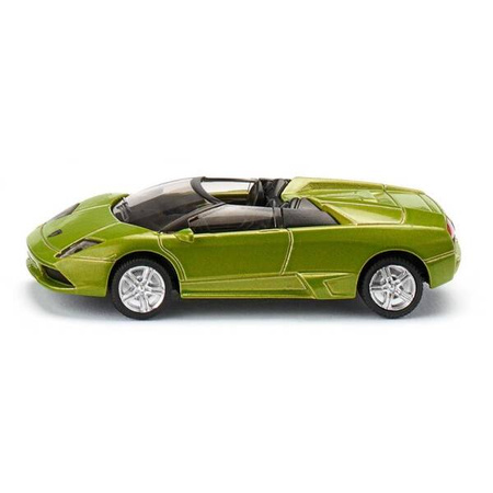 Siku Super Seria 13 Lamborghini Murcielago Roadster