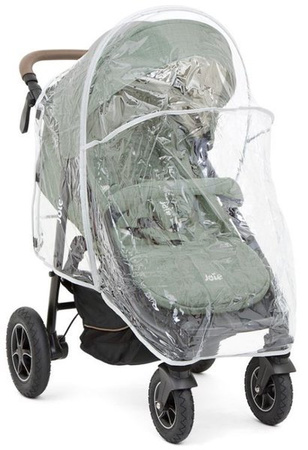 Joie Mytrax Flex Wózek Spacerowy Laurel