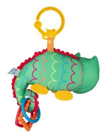 Dumel Zawieszka Kameleon Dzwoneczek DD 80424