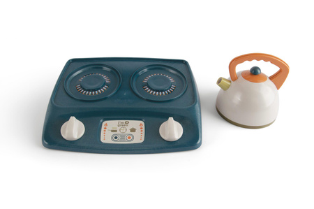 Dantoy BIO czajnik i kuchenka