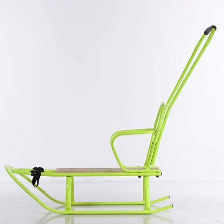 Tako Sanki Linea Fluo 03 Green