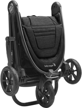 Baby Jogger Wózek Spacerowy City Mini GT2 Stone Grey