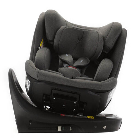 Adamex Rev Pro Fotelik Samochodowy 0-36kg 40 – 150 cm Grey