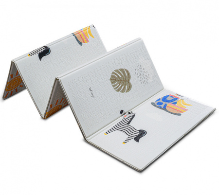 Taf Toys Piankowa Mata do Zabawy XL