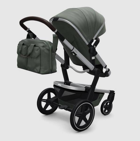 Joolz Day2 Day3 Geo2 Hub Torba Do Wózka Marvellous Green