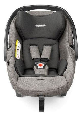 PegPerego Primo Viaggio SL Fotelik Samochodowy 0-13kg City Grey