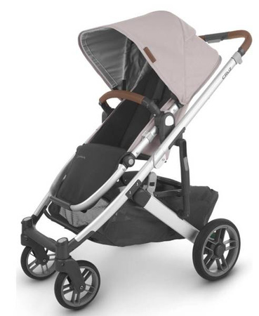 UPPA Baby Cruz V2 Wózek Spacerowy Alice