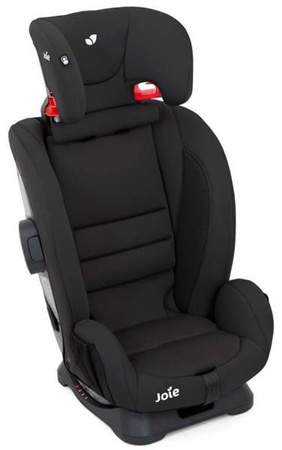 Joie Fortifi R Fotelik Samochodowy 9-36kg Coal