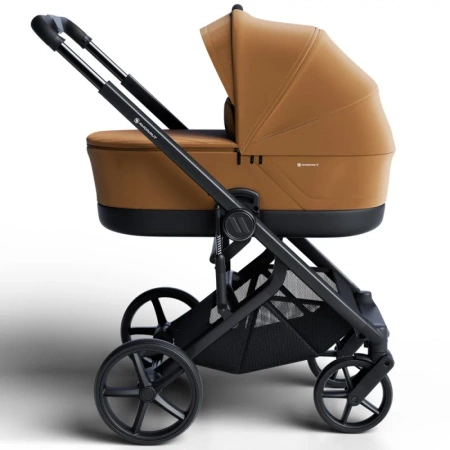Avionaut Sirius Wózek Głęboko-Spacerowy Carmel