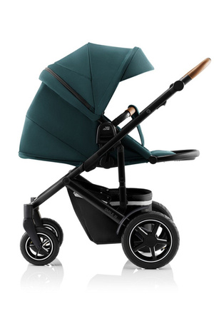 Britax Romer Smile III Wózek Spacerowy Atlantic Green